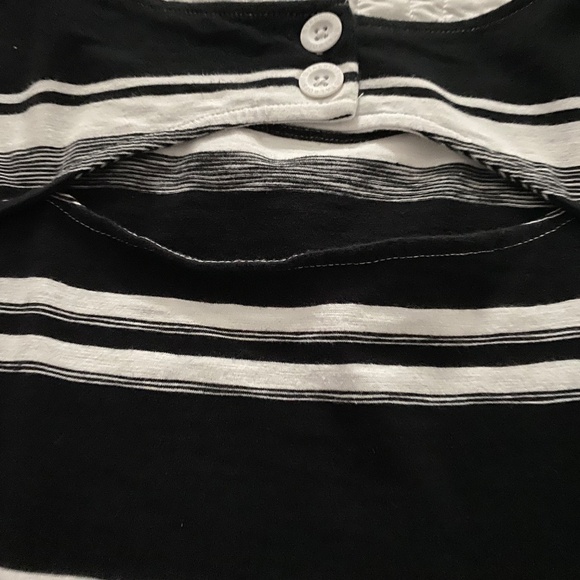 Talbots TOP - Picture 3 of 4